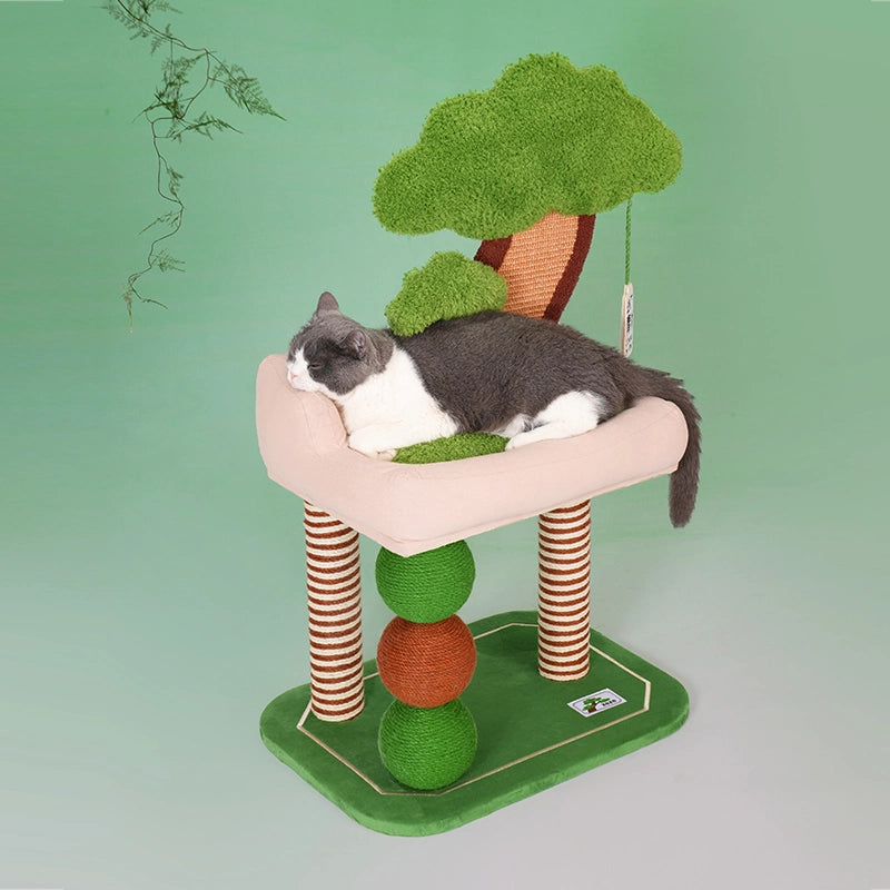 Bonsai Cat Tree