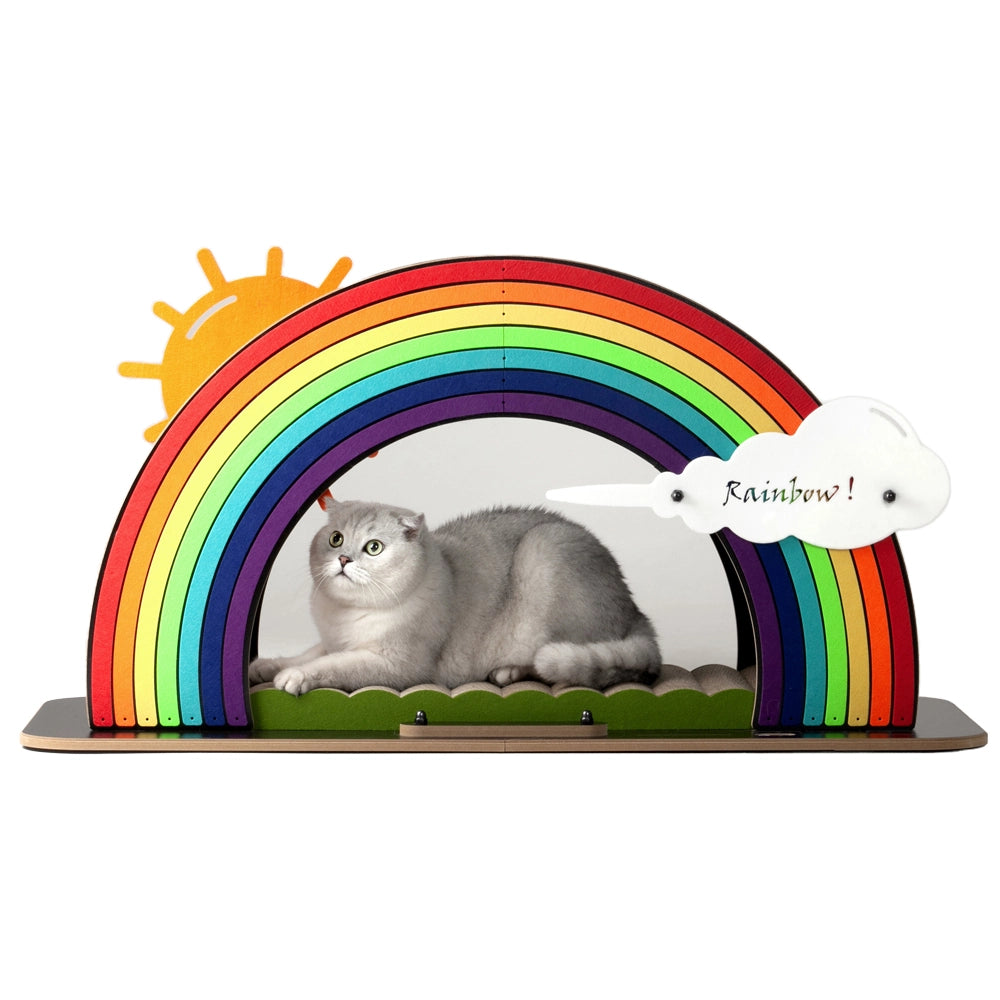 Archicat Cat Scratching Board