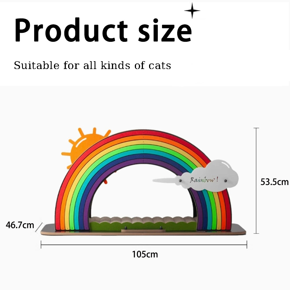 Archicat Cat Scratching Board