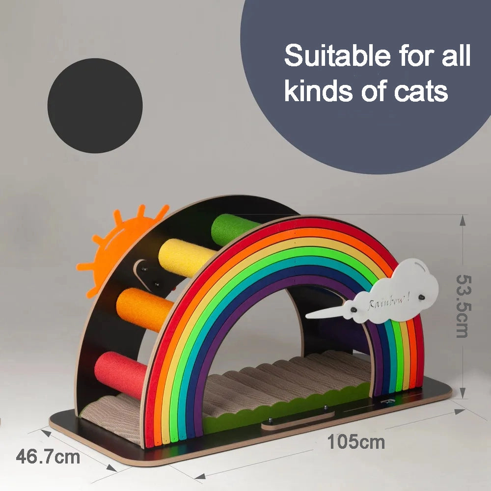 Archicat Cat Scratching Board