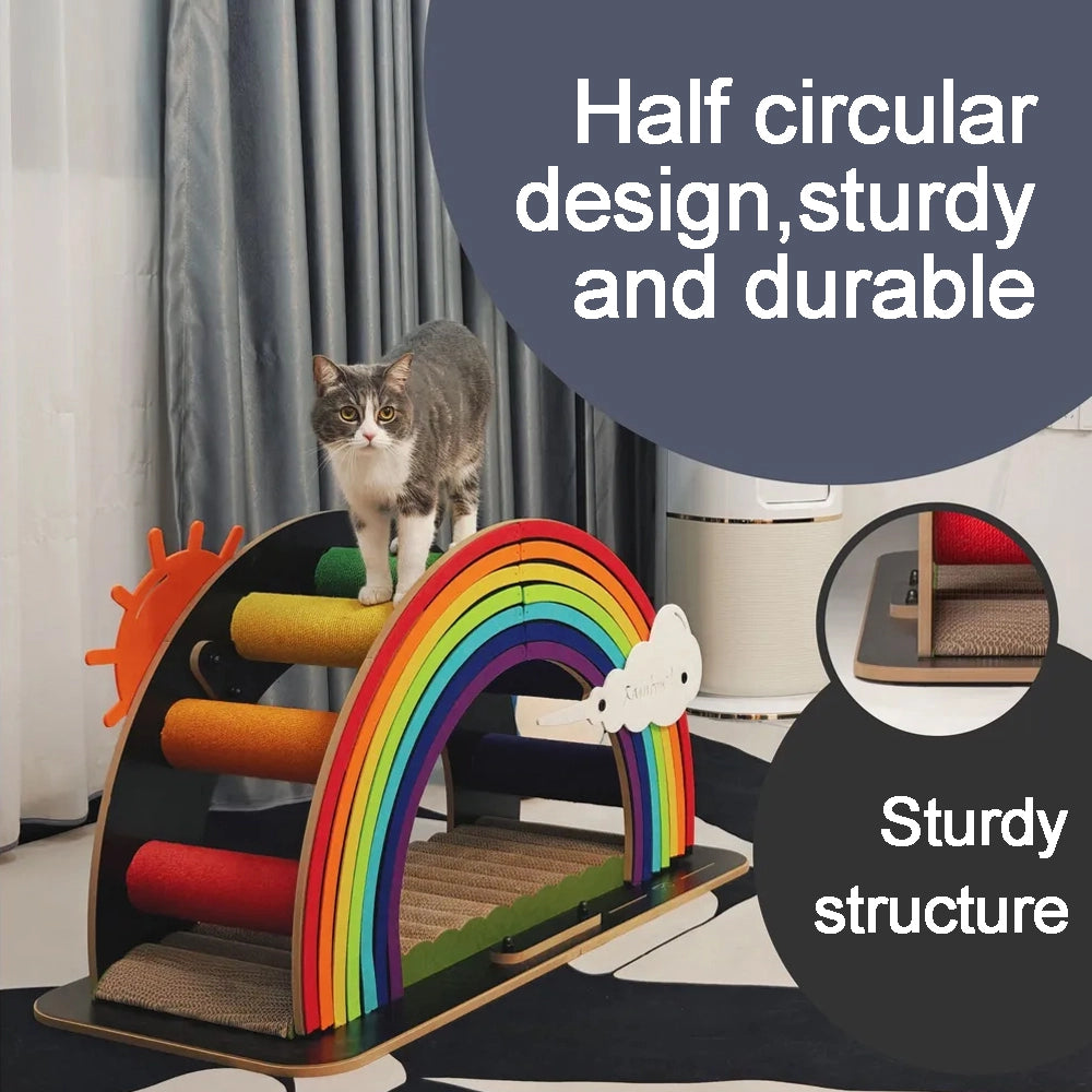 Archicat Cat Scratching Board