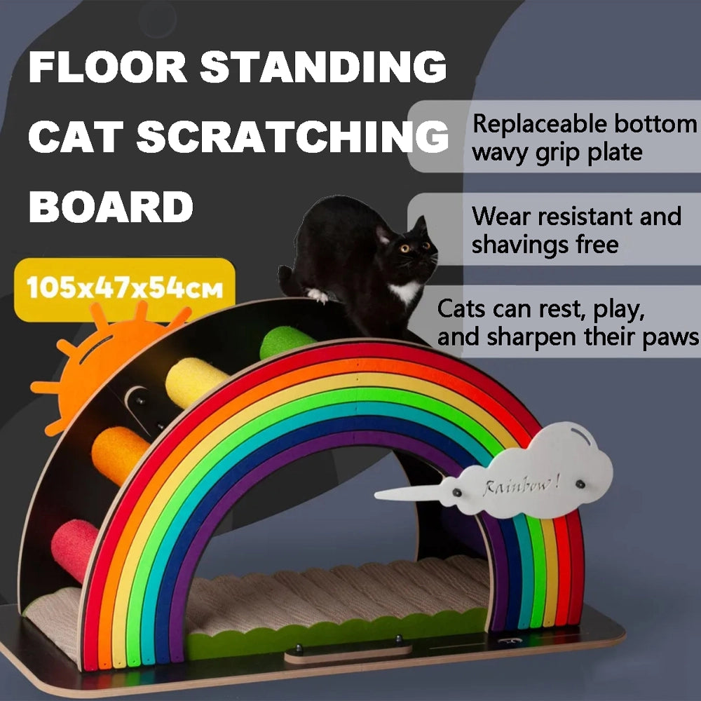 Archicat Cat Scratching Board
