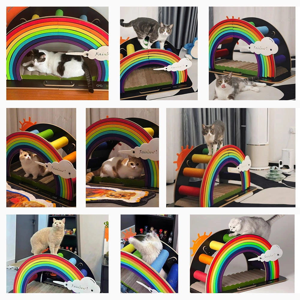 Archicat Cat Scratching Board