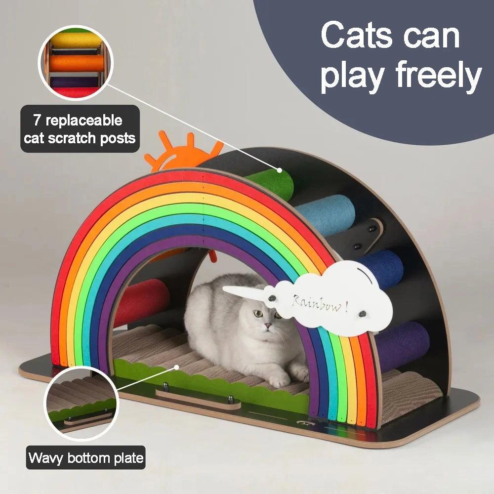 Archicat Cat Scratching Board
