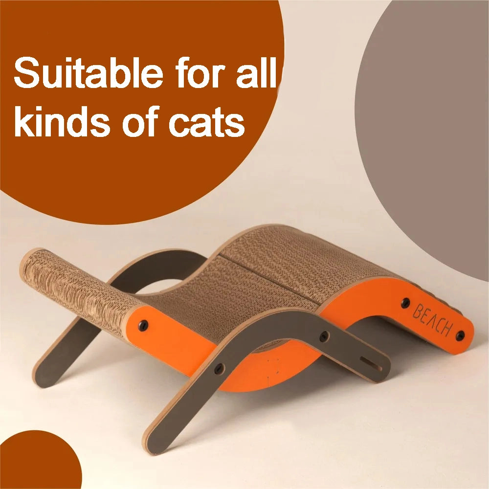 Archicat Cat Scratching Board