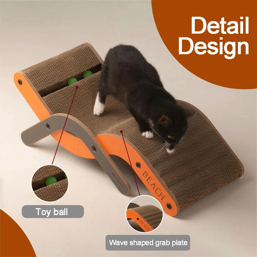 Archicat Cat Scratching Board