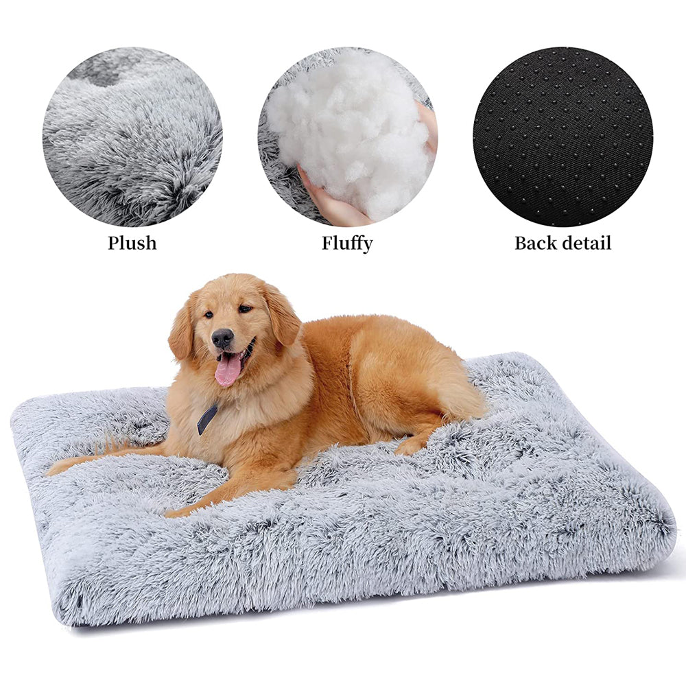 NeoStyle Non-Slip Washable Dog Bed Material