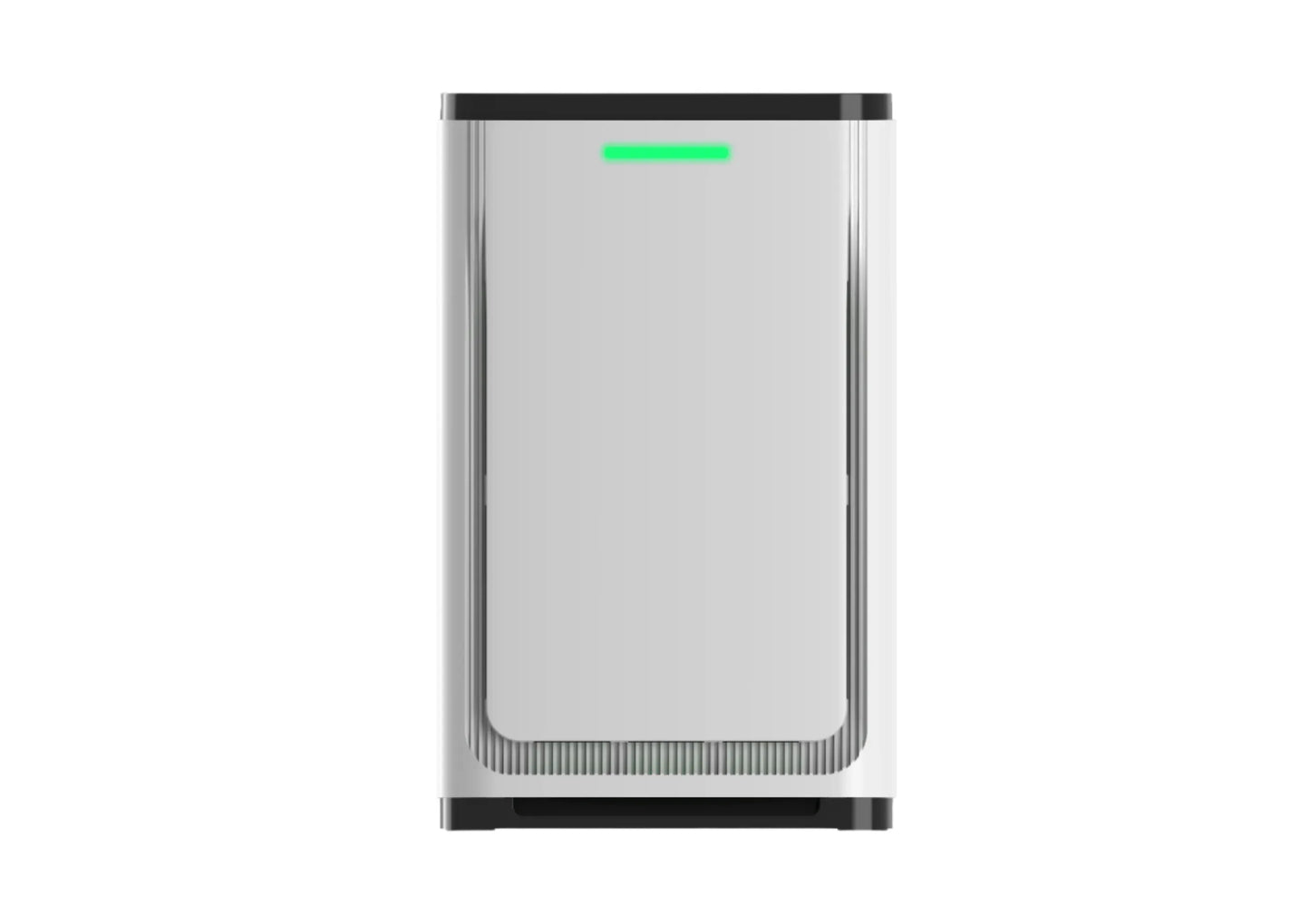 Pet Mode Air Purifier Front View