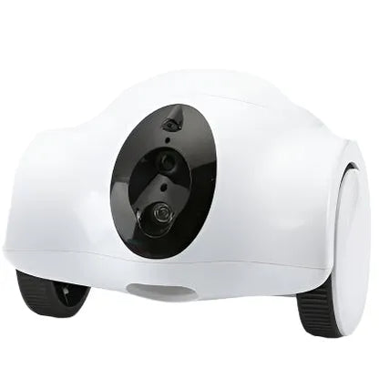 1080P Movable Pet Robot 