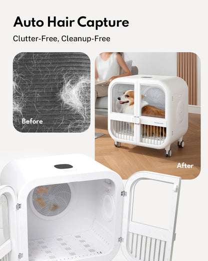 Ultra Smart Pet Dryer PD135