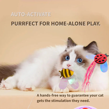 Smart Motion Feather