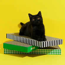 3-Piece Cat Scratcher Set
