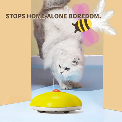 Smart Motion Feather