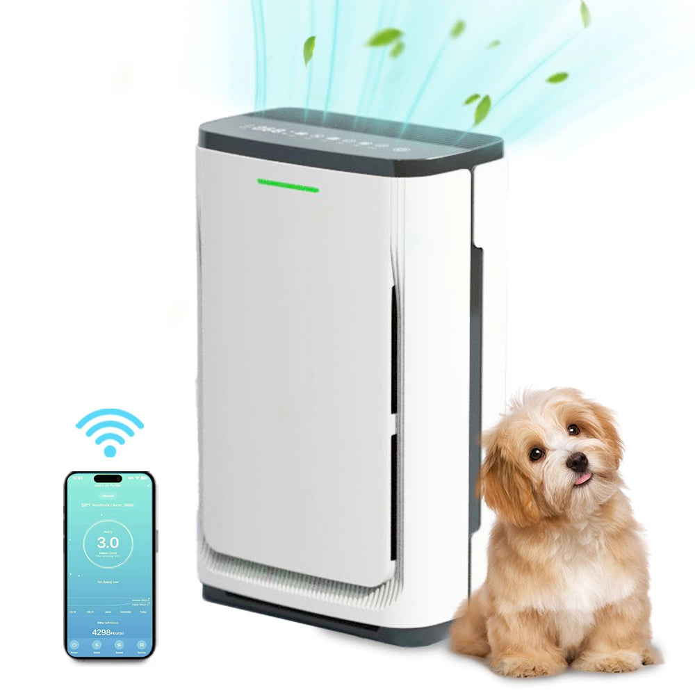 XT-C05  Air Purifier