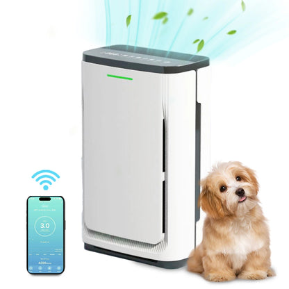 XT-C05  Air Purifier