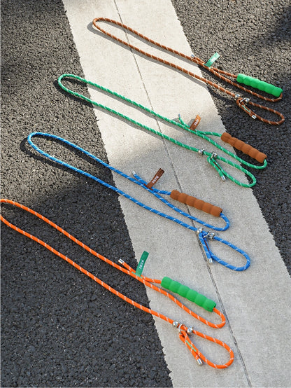 All-in-One Dog Leash