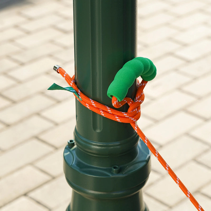 All-in-One Dog Leash