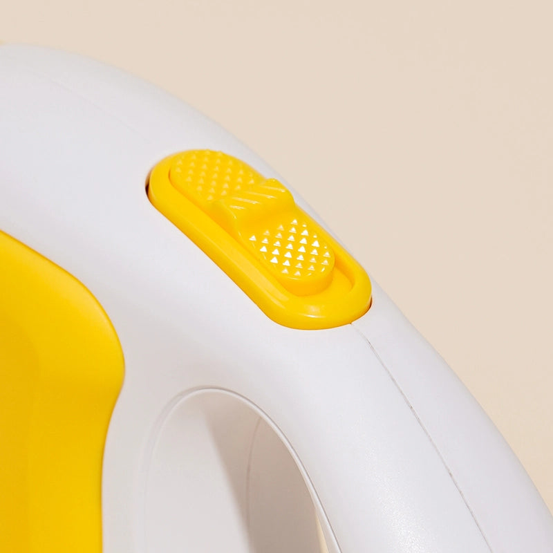 Auto-Retractable Pet Leash