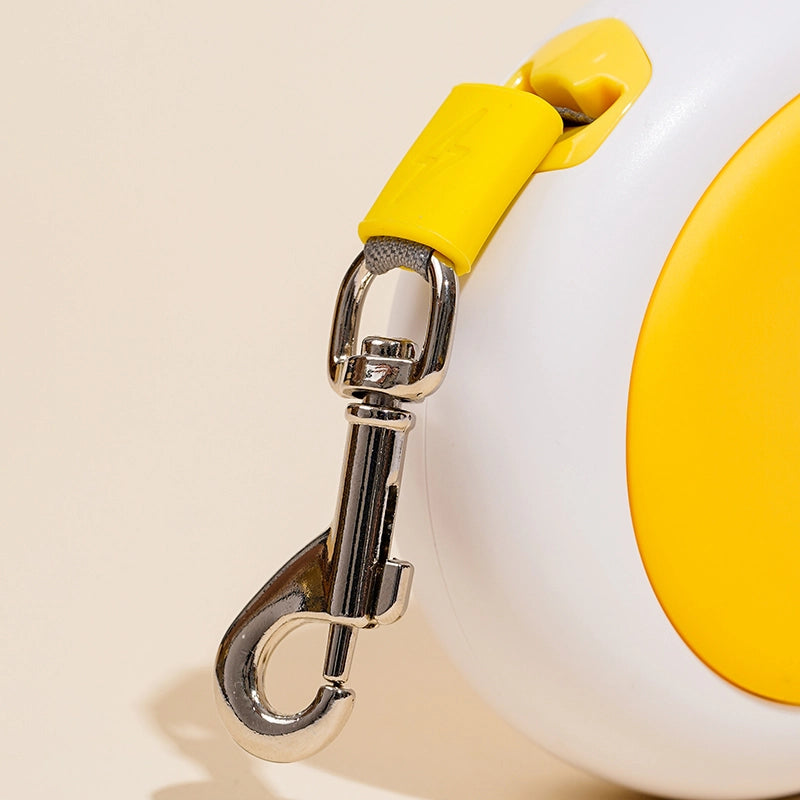 Auto-Retractable Pet Leash