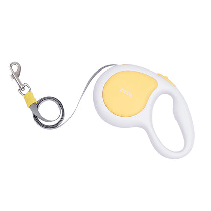 Auto-Retractable Pet Leash