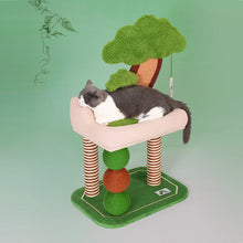 Bonsai Cat Tree