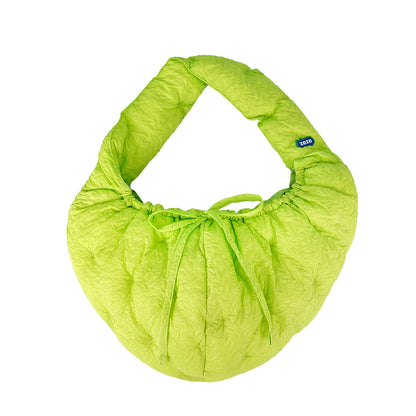 Outdoor Pet Crossbody Carrier