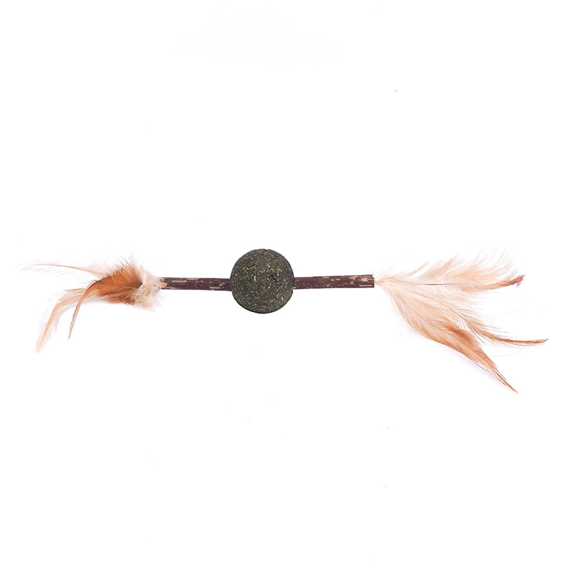 Cat Catnip Toy