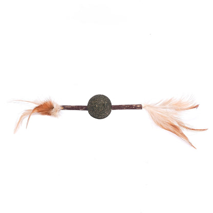 Cat Catnip Toy