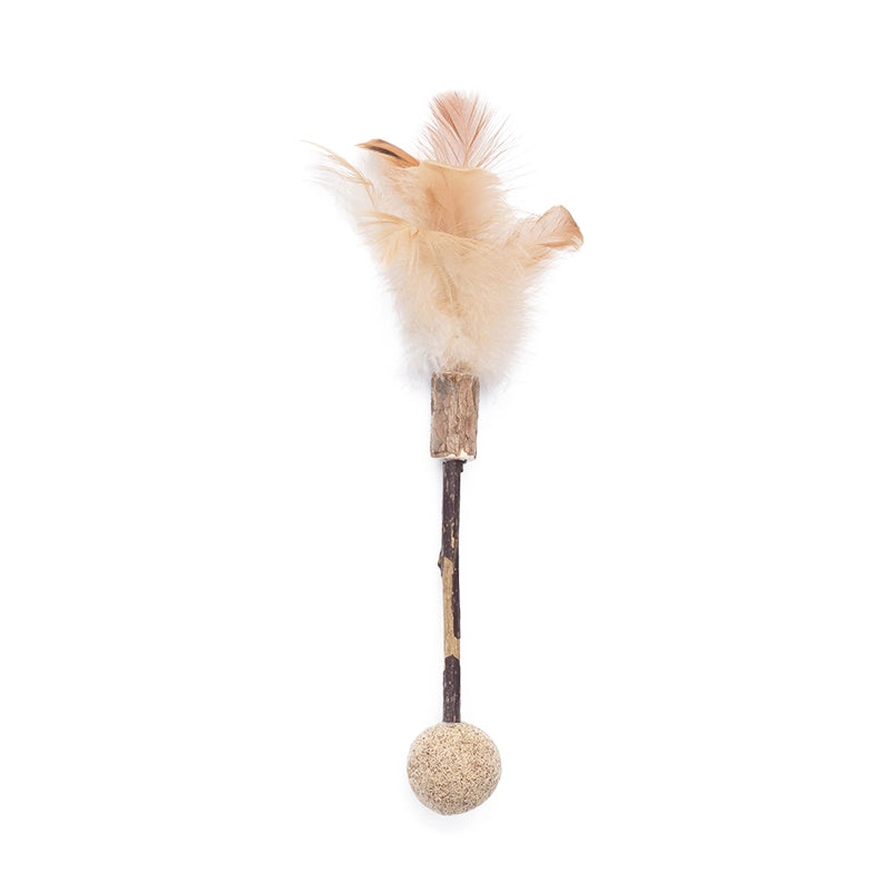 Cat Catnip Toy