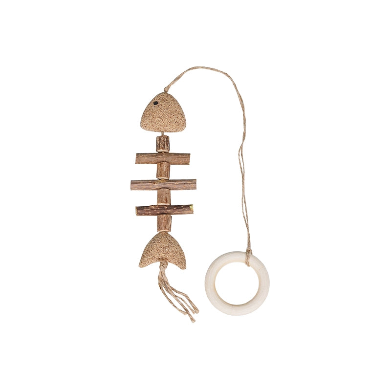 Cat Catnip Toy