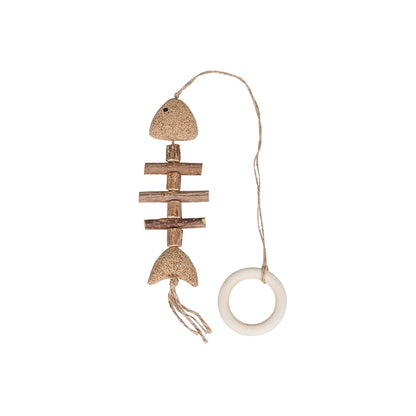 Cat Catnip Toy