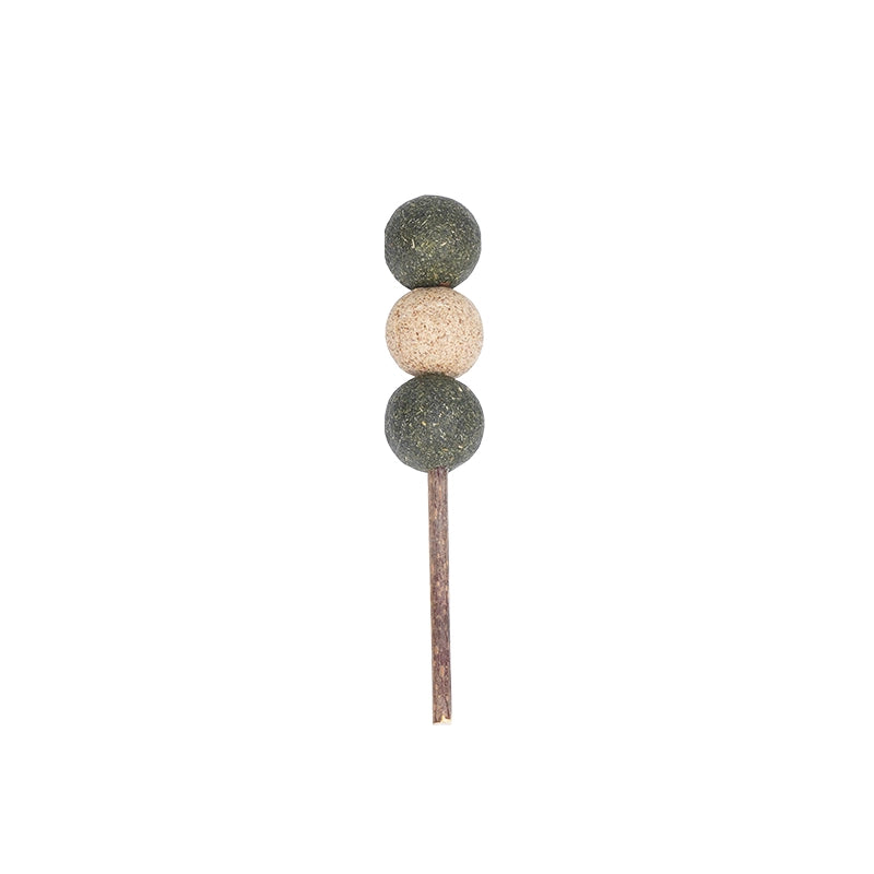 Cat Catnip Toy