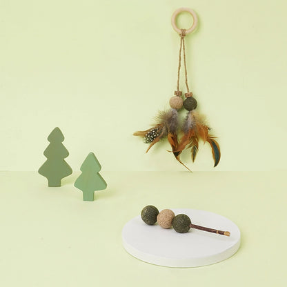 Cat Catnip Toy