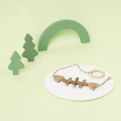Cat Catnip Toy