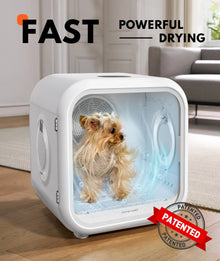 Smart Pet Dryer PD60