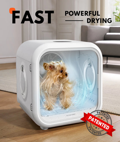 Smart Pet Dryer PD60