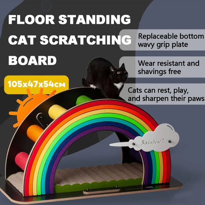 Archicat Cat Scratching Board