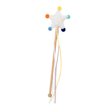 Stars Cat Teaser Wand