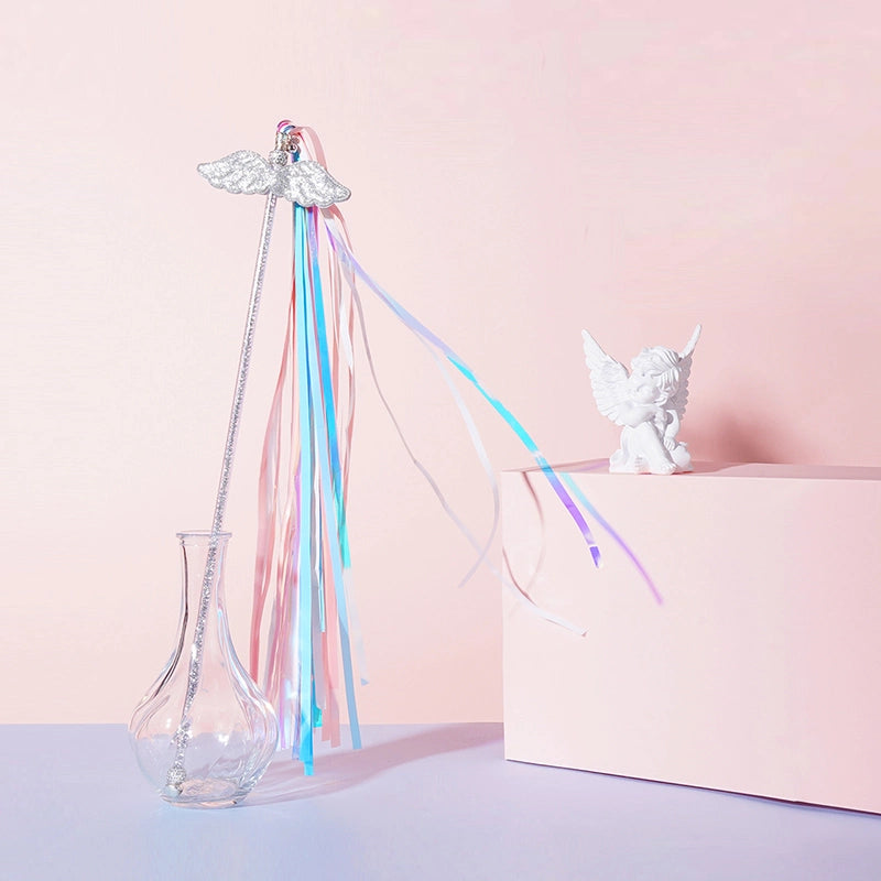 Interactive Cat Teaser