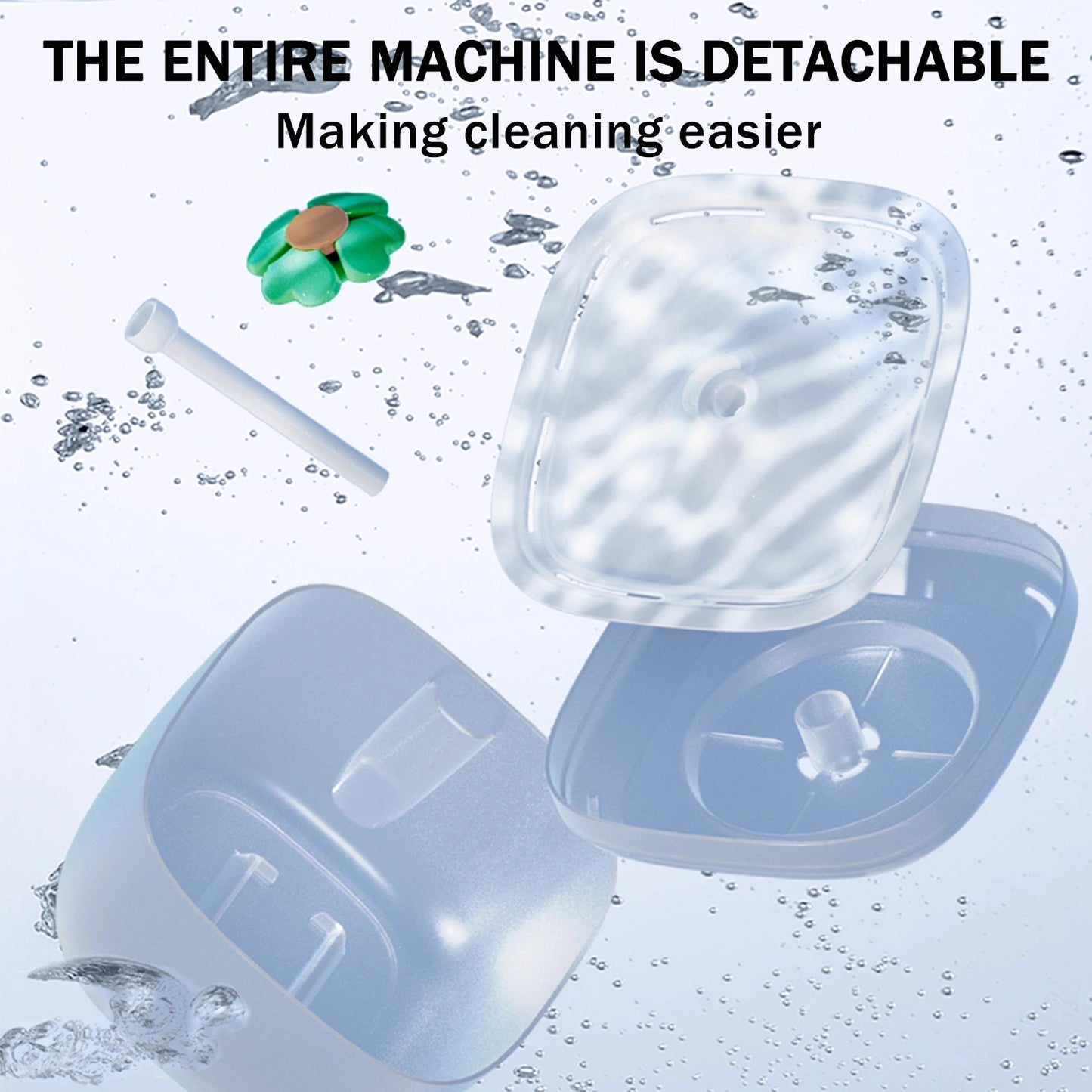 3L Automatic Pet Feeder