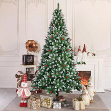 Pinecone Christmas Tree - 210CM