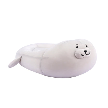 Marine Creatures Cooling Pet Bed