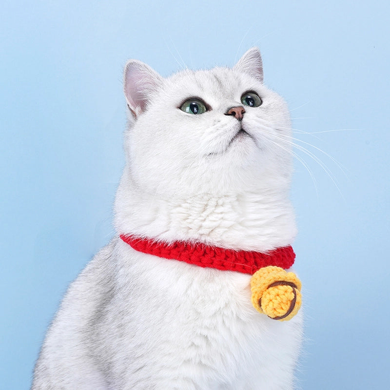 Cute Cat Collar