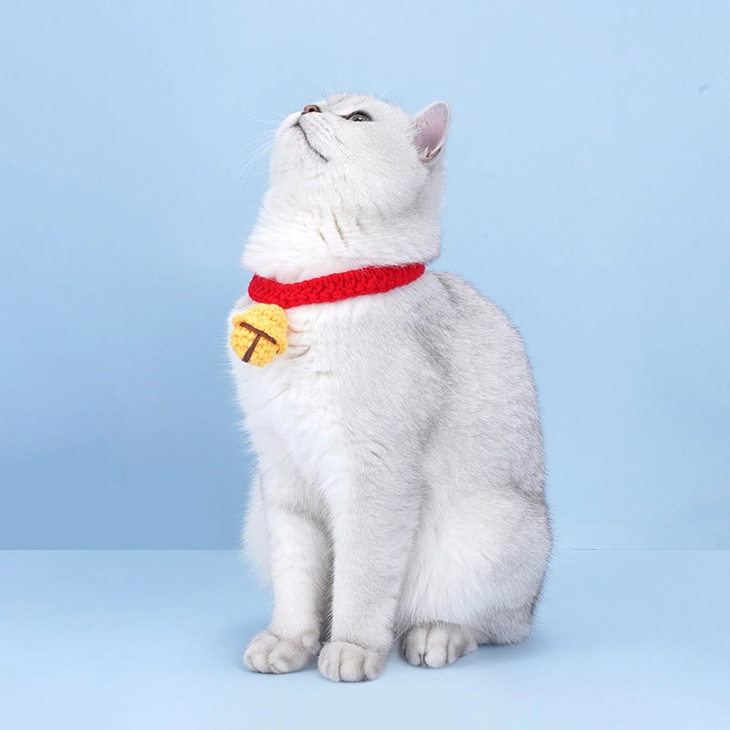 Cute Cat Collar