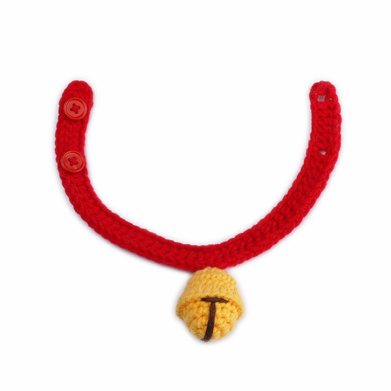 Cute Cat Collar