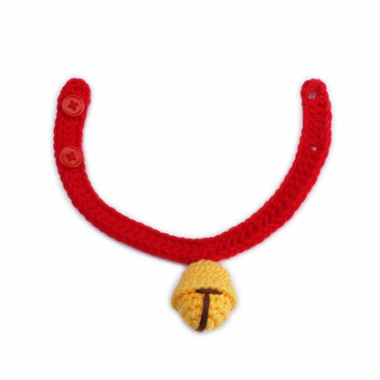 Cute Cat Collar