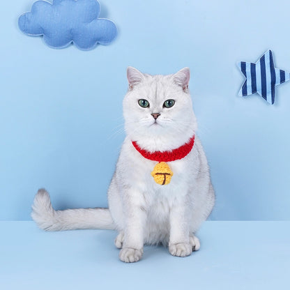 Cute Cat Collar