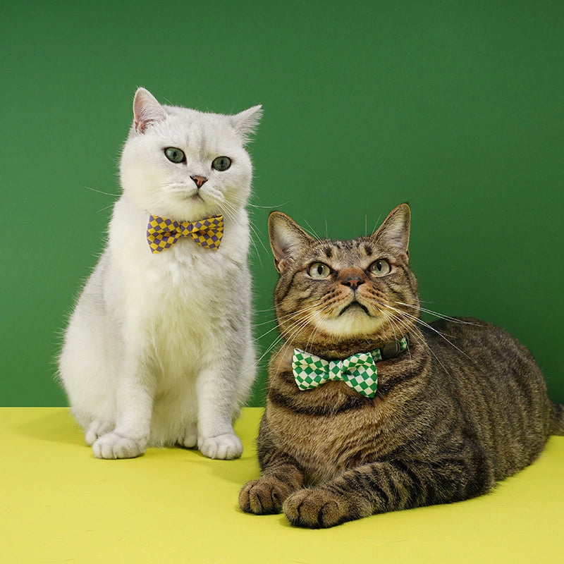 Cute Cat Collar