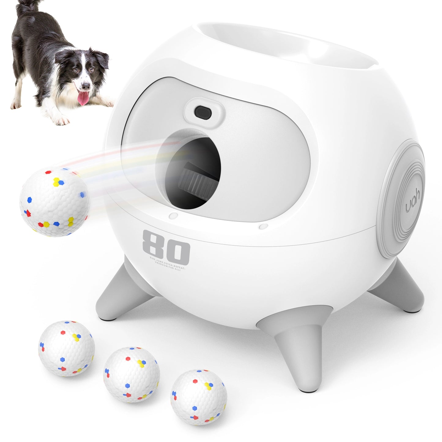 Dog Ball Launcher
