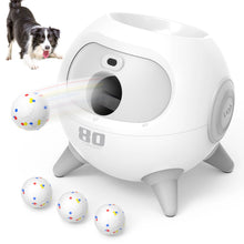 Dog Ball Launcher